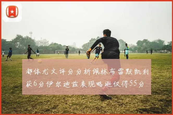 都体尤文评分分析佩林布雷默凯利获6分伊尔迪兹表现略逊仅得55分