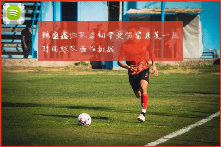 鲍盛鑫归队后韧带受伤需康复一段时间球队面临挑战