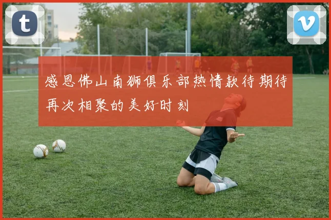 感恩佛山南狮俱乐部热情款待期待再次相聚的美好时刻